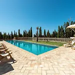 Venkovský dům Hacienda Mesas - Luxury Jerez Jerez de la Frontera