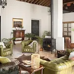 Hacienda Mesas - Luxury Jerez *