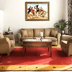Venkovský dům Hacienda Mesas - Luxury Jerez