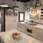 Venkovský dům Hacienda Mesas - Luxury Jerez Jerez de la Frontera