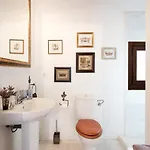 Hacienda Mesas - Luxury Jerez Venkovský dům