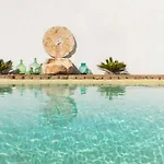 Hacienda Mesas - Luxury Jerez Venkovský dům *