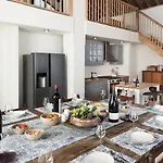 Hacienda Mesas - Luxury Jerez Venkovský dům