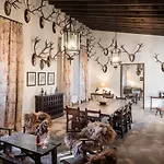 Venkovský dům Hacienda Mesas - Luxury Jerez Jerez de la Frontera
