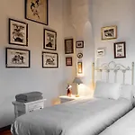 Hacienda Mesas - Luxury Jerez Venkovský dům