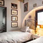 Hacienda Mesas - Luxury Jerez *