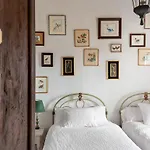 Hacienda Mesas - Luxury Jerez