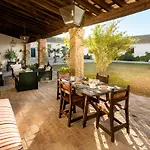 Hacienda Mesas - Luxury Jerez Venkovský dům