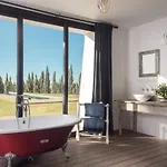 Venkovský dům Hacienda Mesas - Luxury Jerez