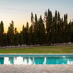 Hacienda Mesas - Luxury Jerez *