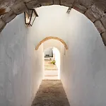 Venkovský dům Hacienda Mesas - Luxury Jerez Jerez de la Frontera