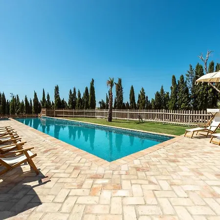 Casa rural Hacienda Mesas - Luxury Jerez Jerez de la Frontera