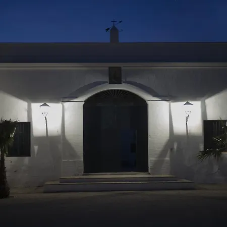 Casa de Campo Hacienda Mesas - Luxury Jerez Jerez de la Frontera