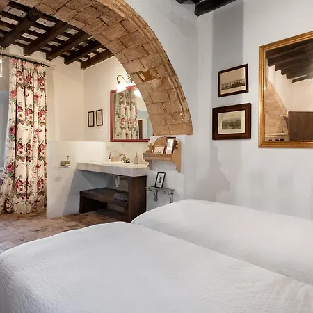 Casa rural Hacienda Mesas - Luxury Jerez Jerez de la Frontera