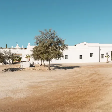 Hacienda Mesas - Luxury Jerez Casa rural Jerez de la Frontera