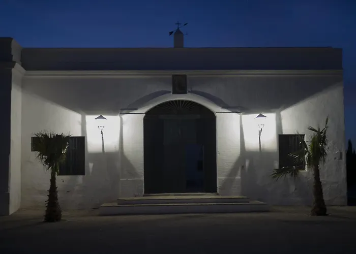 Casa de Campo Hacienda Mesas - Luxury Jerez Jerez de la Frontera