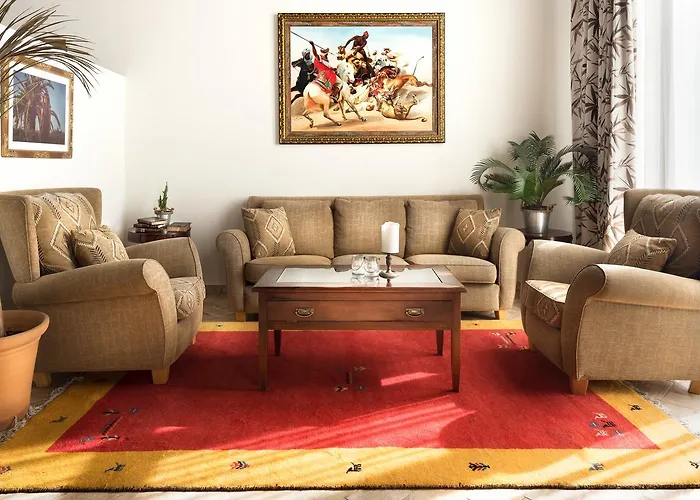 Casa de Campo Hacienda Mesas - Luxury Jerez