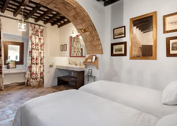 Casa de Campo Hacienda Mesas - Luxury Jerez Jerez de la Frontera