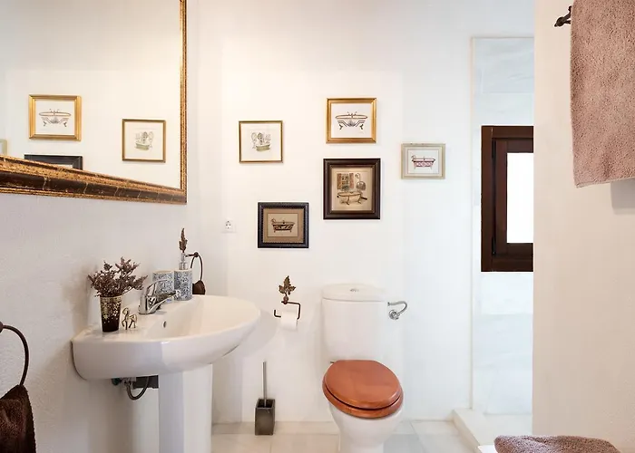 Hacienda Mesas - Luxury Jerez Casa de Campo